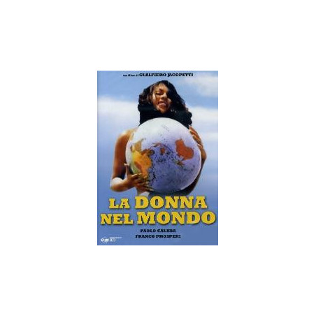 La Donna Nel Mondo