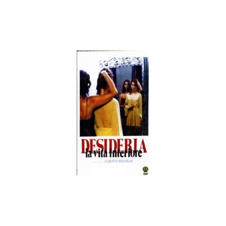 Desideria - La Vita Interiore