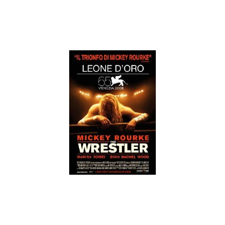 The Wrestler