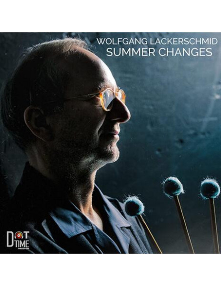 Lackerschmid Wolfgang - Summer Changes (Digipack) - (CD)