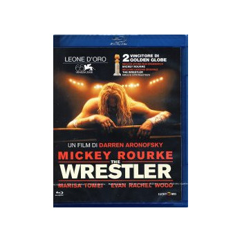 The Wrestler (Blu Ray)