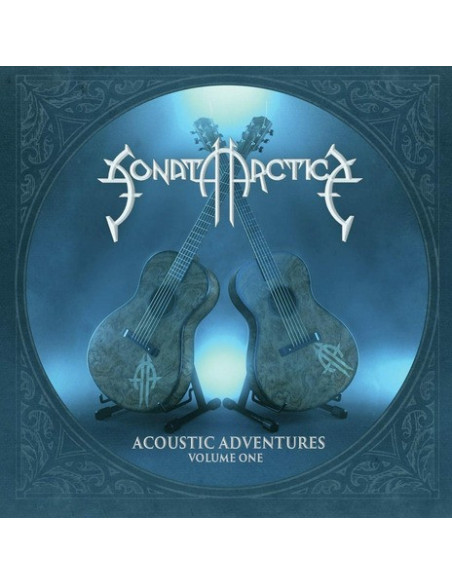 Sonata Arctica - Acoustic Adventures - Volume - (CD)
