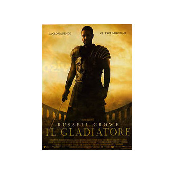 Il Gladiatore
