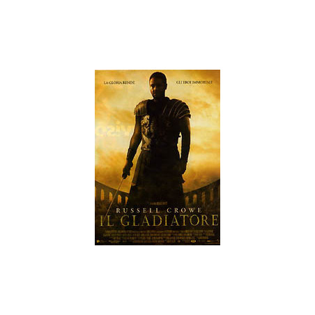 Il Gladiatore
