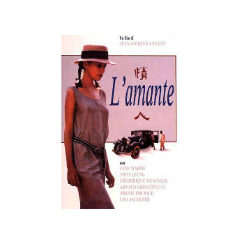 L'Amante 8057092017784