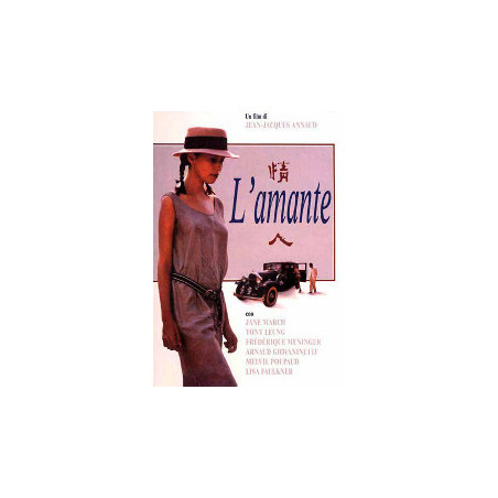 L'Amante