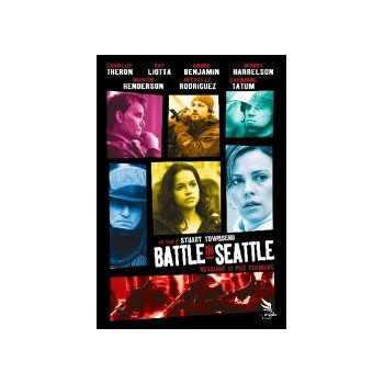 Battle In Seattle - Nessuno Li Può Fermare