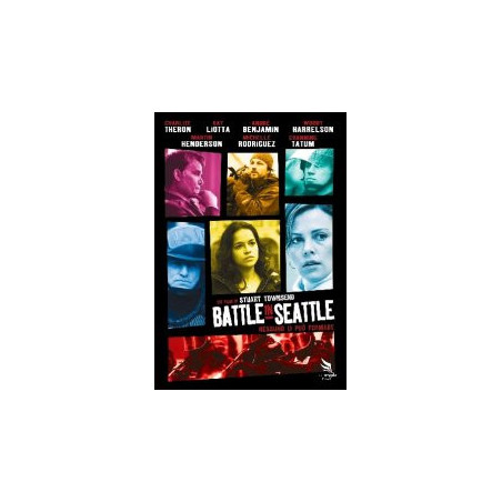 Battle In Seattle - Nessuno Li Può Fermare