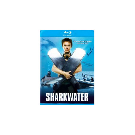 Sharkwater (Blu Ray)