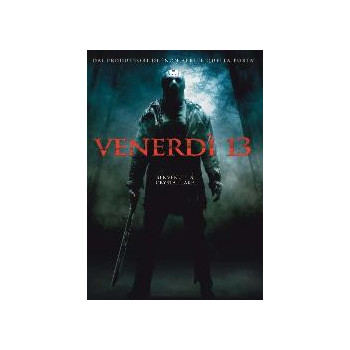 Venerdì 13