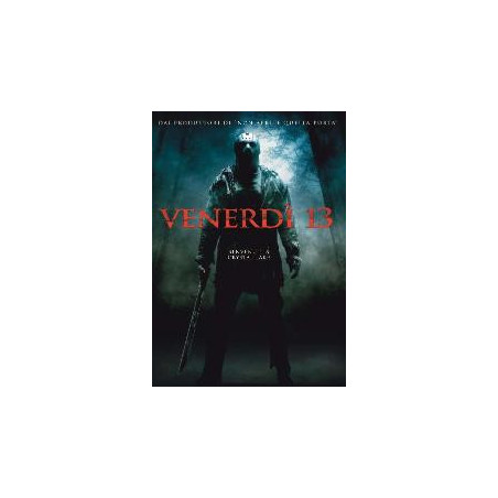 Venerdì 13