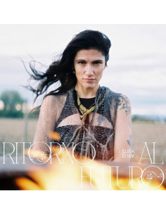 Elisa - Ritorno Al Futuro - Back To The Future (2 Lp)