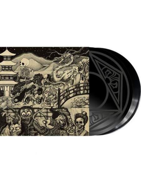 Earthless - Night Parade Of One Hundred De