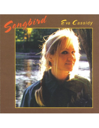 Eva Cassidy - Songbird