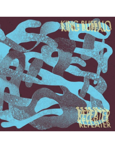 King Buffalo - Repeater