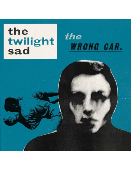 The Twilight Sad - No One Can Ever Know