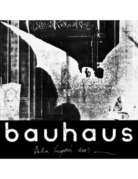 Bauhaus - The Bela Session ed.2022