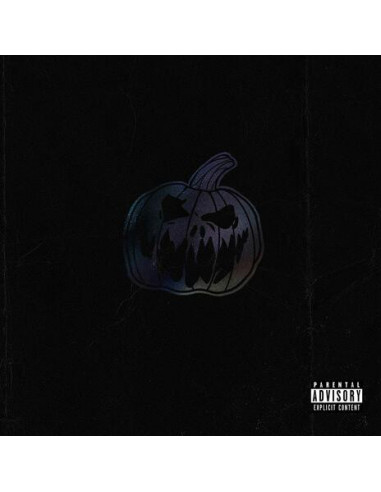 Magnolia Park - Halloween Mixtape