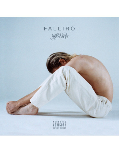 Gianmaria - Falliro' - (CD)