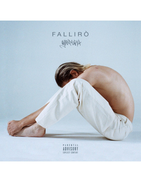 Gianmaria - Falliro' - (CD)