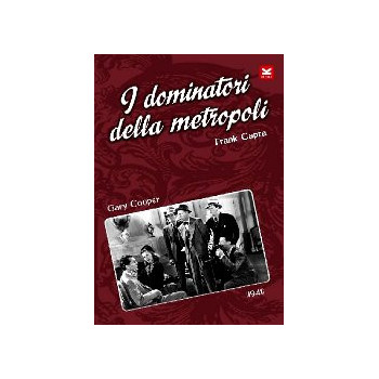 I Dominatori Della Metropoli - Arriva John Doe