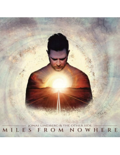 Jonas Lindberg & The - Miles From Nowhere - (CD)