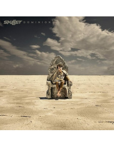 Skillet - Dominion - (CD)