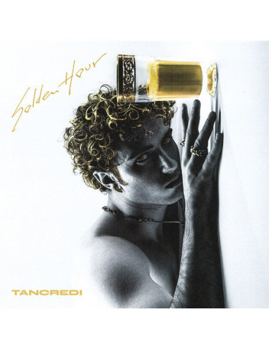 Tancredi - Golden Hour - (CD)