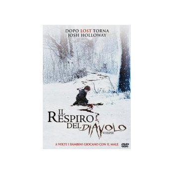 Il Respiro Del Diavolo - Whisper