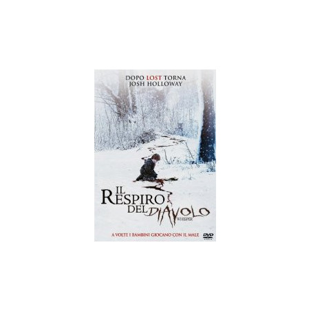 Il Respiro Del Diavolo - Whisper