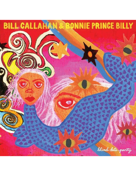 Bill Callahan And Bo - Blind Date Party - (CD)
