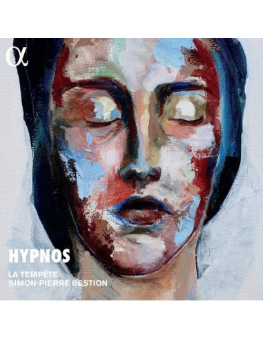 Compilation - Hypnos - (CD)