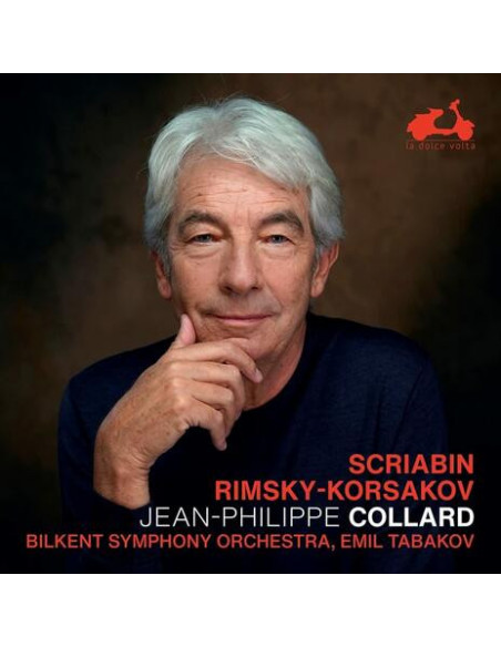 Compilation - 2 Concertos Pour Piano - (CD)