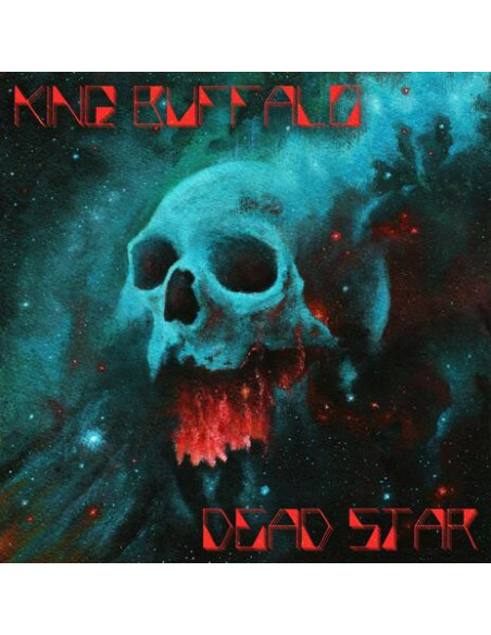 King Buffalo - Dead Star - (CD)