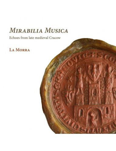 Compilation - Mirabilia Musica....
