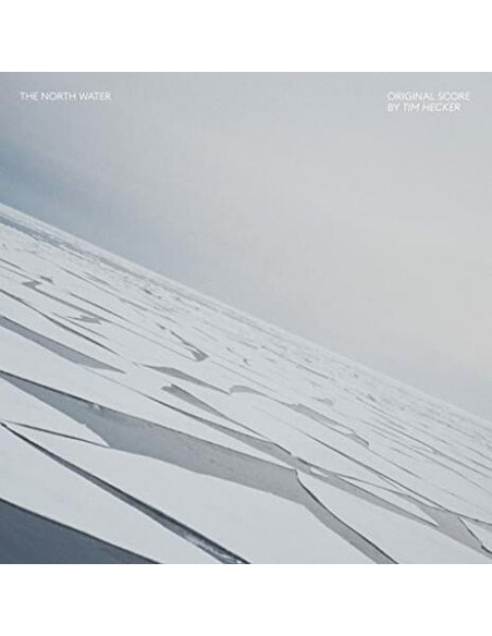 Tim Hecker - The North Water (Original Score) - (CD)