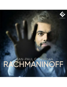 Sergej Rachmaninov - Rachmaninov - (CD)