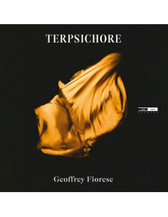 Geoffrey Fiorese - Terpsichore - (CD)