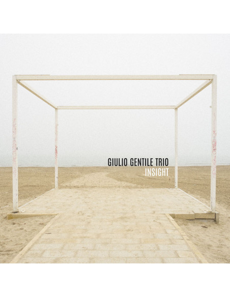 Gentile Giulio - Insight - (CD)