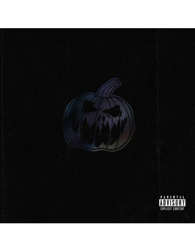 Magnolia Park - Halloween Mixtape - (CD)