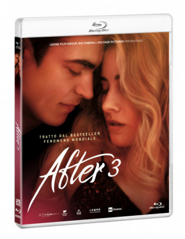 After 3 (Blu-Ray)