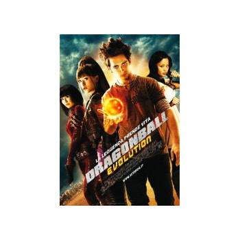 Dragonball Evolution
