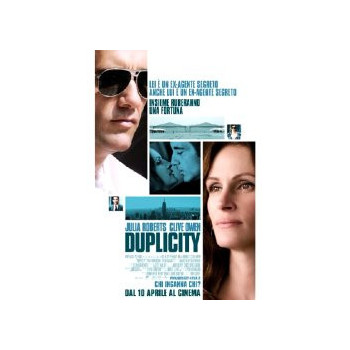 Duplicity