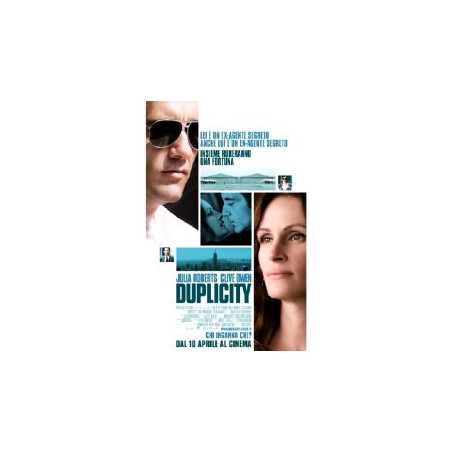 Duplicity