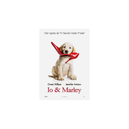 Io Marley