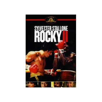 Rocky II