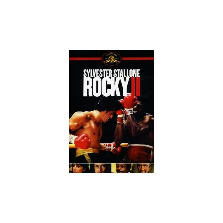 Rocky II