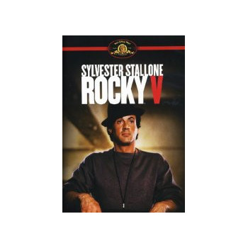 Rocky V