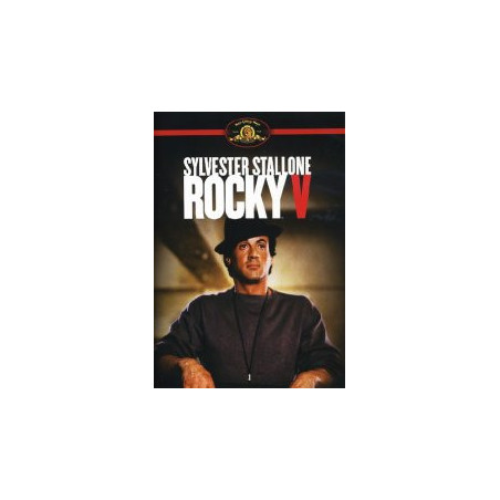 Rocky V