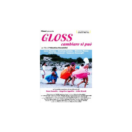 Gloss Cambiare Si Può